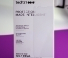 Защитная плёнка LG G6 Tech21 Impact Shield - фото 3