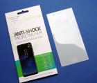 Полиуретановая плёнка OnePlus 5 Optima (гидрогелевая)