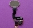 Сканер отпечатка Motorola Moto Z2 Force чёрный - фото 2
