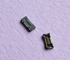 Thumb Finger Scaner Connector Samsung Galaxy A51