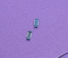 Thumb Finger Scaner Connector Samsung Galaxy S10e