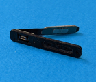 Сканер отпечатка Sony Xperia Z5 Premium шлейф кнопка включения - фото 2