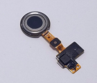 Сканер отпечатка LG G5 серая кнопка С-сток