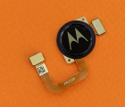 Сканер отпечатка Motorola Moto G Pro