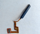 Thumb Finger Scaner Motorola Moto G Stylus 5g 2022 Blue
