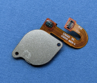 Сканер отпечатка пальца Motorola One 5g Ace чёрный - фото 2