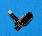Сканер отпечатка OnePlus 3t чёрный