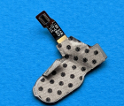 Сканер отпечатка OnePlus 3t чёрный - фото 2