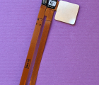 Сканер отпечатка OnePlus 5t чёрный шлейф - фото 2