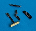 Thumb Finger Scaner Samsung Galaxy S10e Yellow