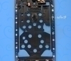 Вспышка в рамке корпуса Motorola Google Nexus 6 - изображение 2