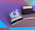 Thumb Flex Cable Dell 30 Pin 08DCFG 8DCFG 61