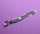 Порт зарядки шлейф OnePlus 3