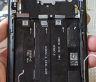Шлейф основной межплатный OnePlus 6t средний - фото 2