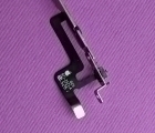 Шлейф кнопка включения Apple iPhone 6 вспышка - фото 2