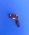 Шлейф на динамик микрофон Motorola Droi Mini - изображение 2