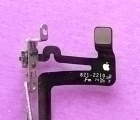 Шлейф кнопок громкости и блокировки Apple iPhone 6 Plus - фото 2