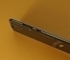 Рамка корпуса Huawei P20 Pro А-сток чёрная - фото 3