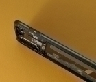 Рамка корпуса Huawei P20 Pro А-сток чёрная - фото 4