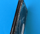 Крышка / корпус Apple iPhone XR С-сток чёрный - фото 4