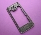 Корпус Motorola Droid Turbo 2 серый (A сток)