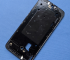 Рамка корпуса боковая OnePlus 6t каркас B-сток - фото 2