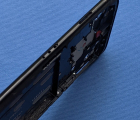 Рамка корпуса боковая OnePlus 6t каркас B-сток - фото 3