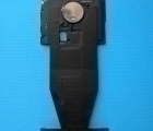 Средняя часть корпуса Motorola Moto E5 Plus