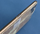 Рамка корпуса Apple iPhone 11 Pro Max золотая (B-сток) стекла камеры целые - фото 6
