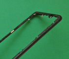 Рамка боковая корпус HTC U Ultra чёрная B-сток - фото 2