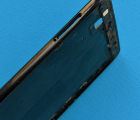 Рамка корпуса боковая Huawei Mate 10 чёрная (А-сток) - фото 5
