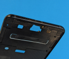 Рамка корпуса боковая Huawei Mate 10 чёрная (А-сток) - фото 3