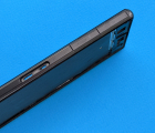 Рамка корпуса Sony Xperia Z1s c6916 чёрная (А-сток) оригинал - фото 4