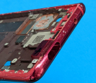 Рамка корпус Xiaomi Mi 9T красный B-сток - фото 6