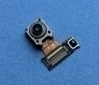 Камера LG V35 фронтальная