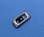 Стекло на вспышку Samsung Galaxy S5 рассеиватель - фото 2