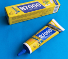 Thumb Glue B7000 Mechanic Medium Viscosity
