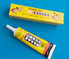 Thumb Glue Zhanlida E8000