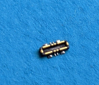 Конектор на батарею LG G6 (тато з шлейфу)