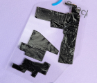 Thumb Graphite Heatsink Adhesive For Pixel 6 Pro