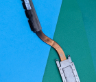Thumb Heatsink Radiator Dell 05PK04 5PK04 3