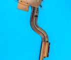 Thumb Heatsink Radiator Dell Latitude 3420