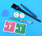 Thumb Heatsink Repair Tools