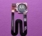 Сканер отпечатка Motorola Moto G6 Play