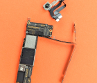 Thumb Ic Locked Board Apple Iphone 12 With Face Id Defective