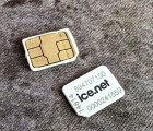 Thumb Ice Net Sim Card