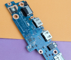 Thumb Io Board Dell Latitude 3420 21