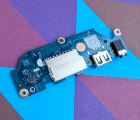 Thumb Io Board Dell GDM50 LS L241P