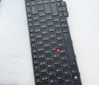 Thumb Keyboard Lenovo T16 Gen 1