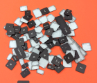 Thumb Keycap Set Acer Nitro V15